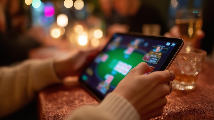Ilustrasi transparansi pengelolaan data dan privasi digital di deragon222